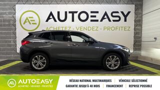 X2 sDrive18iA 140 ch Lounge Plus / Bo&icirc;te automatique / suivi d' 2019 occasion 29850 GOUESNOU