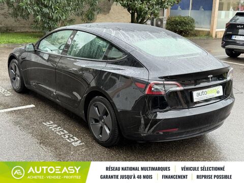 Model 3 Standard Range RWD 283 ch Premium 2023 occasion 69120 Vaulx-en-Velin