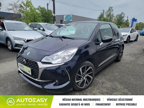 Annonce voiture Citron DS3 8990 