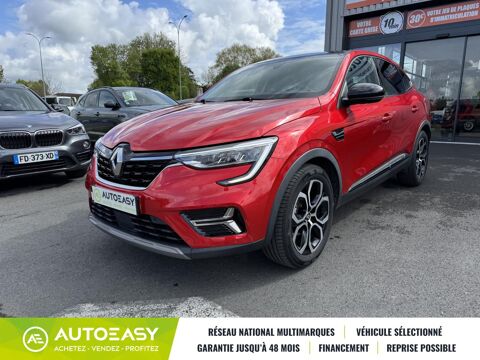 Renault Arkana  occasion Boulazac Isle Manoire 24750