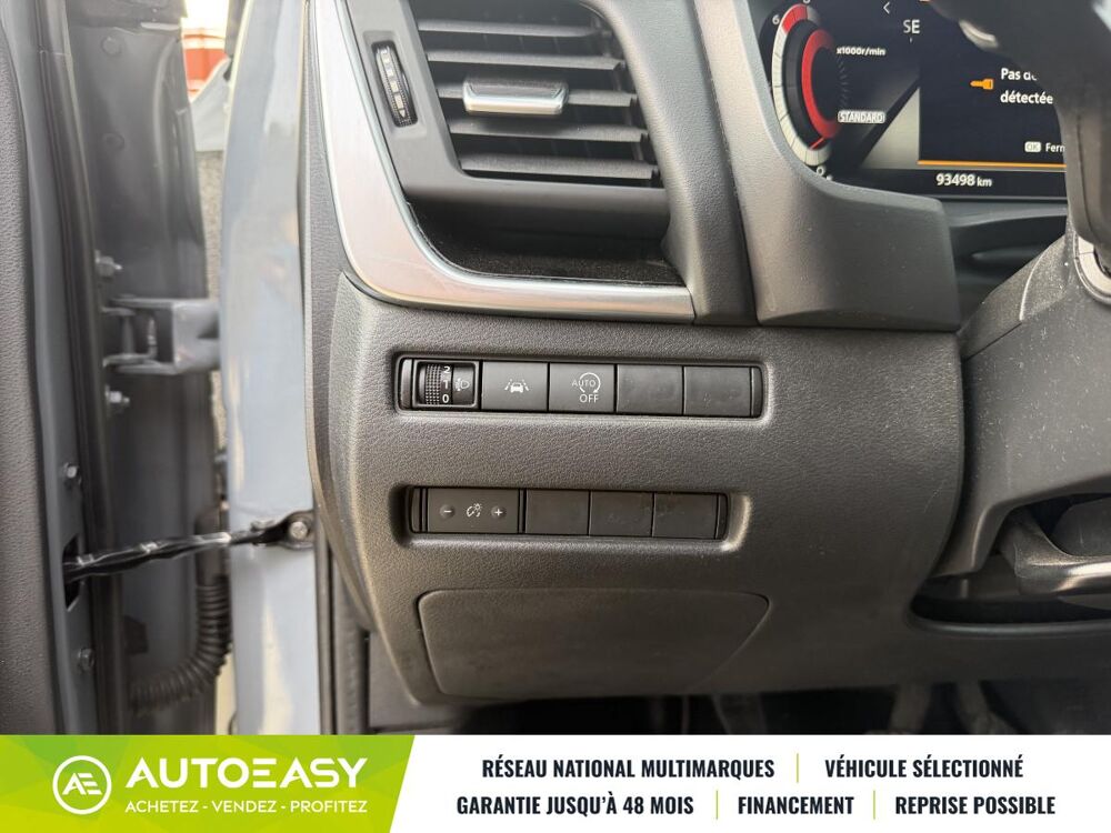 Qashqai 1.3 MILD HYBRID 140 CH N-CONNECTA 2023 occasion 24100 Creysse