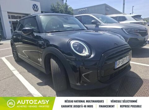 Cooper 1.5 i 12V DCT7 136 2023 occasion 13008 Marseille