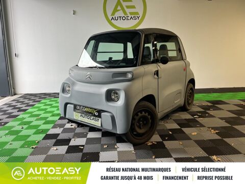 Citro&euml;n AMI Electric 5.5 kWh (voiture sans permis) 2021 occasion Anglet 64600