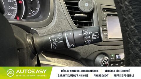 CR-V 1.6 i-DTEC 120ch Elegance Navi 2WD 2013 occasion 29850 GOUESNOU