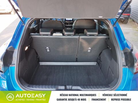 Puma 1.0 EcoBoost 125 S&S MHEV FlexFuel E85 ST Line X BVM6 / Entr 2023 occasion 40990 Saint-Paul-l&egrave;s-Dax