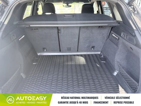 Q5 40 TDI 204 MHEV S-LINE Quattro Mild Hybrid * Fran&ccedil;ais / Entr 2021 occasion 13330 P&eacute;lissanne