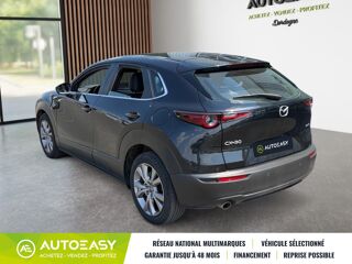 CX-30 2.0 E-SkyActiv-G MHEV Inspiration / SIEGES ELEC CHAUFFANT / 2021 occasion 24750 Boulazac Isle Manoire