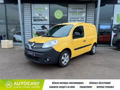 Renault Kangoo 1.5 dCi 75ch energy G&eacute;n&eacute;rique Euro6 2017 occasion Claira 66530