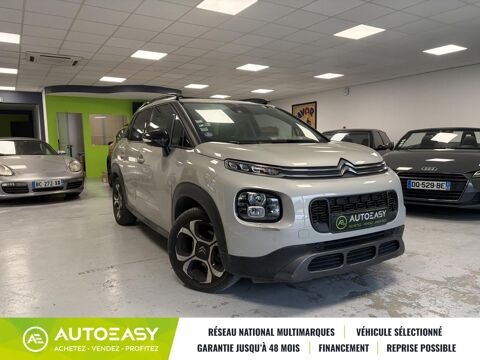 C3 Aircross 1.2 130 CV shine 2020 occasion 83300 Draguignan