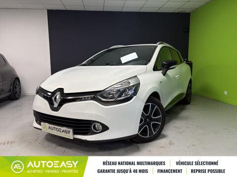 Renault clio 1.5 DCI 90 CV ESTATE BUSINESS 7990 euros