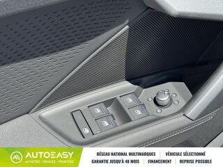 A3 S-Line 35 TDi 150 S-Tronic / NEUVE / Toit ouvrant / Sonos / 2026 occasion 34430 Saint-Jean-de-Vedas