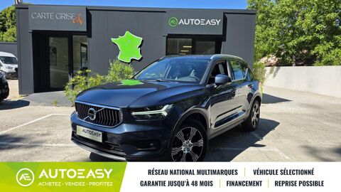 Annonce voiture Volvo XC40 19990 €