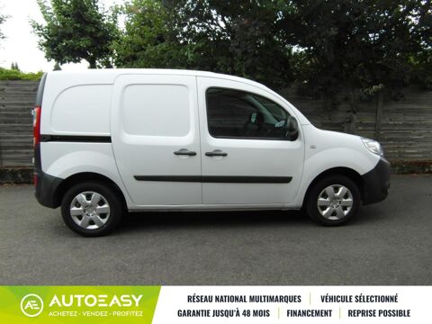 Kangoo 90 DCI EXTRA R-LINK 2019 occasion 88200 Remiremont