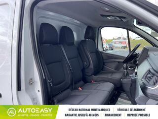 Primastar 2.0 dCi 150cv Tekna DCT6 L1H1 1&egrave;re Main 2024 occasion 03000 Avermes