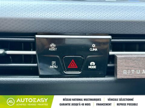 Golf 2.0 TDi 116 Active DSG7 / Full historique / Distri et CT ok 2022 occasion 34430 Saint-Jean-de-Vedas