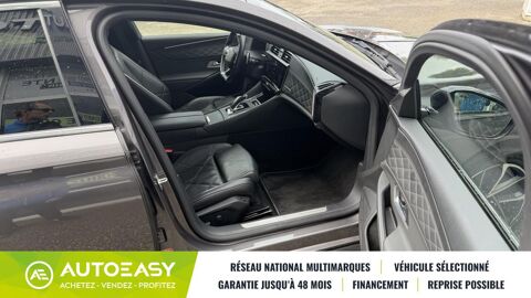 DS9 Hybride E-tense 225 EAT8 Rivoli + 2023 occasion 73200 Albertville