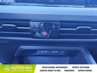 Golf VIII 2.0 TDI 115 DSG7 LIFE 2024 occasion 15130 Lafeuillade-en-V&eacute;zie