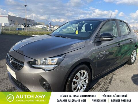 Opel Corsa 1.2 i 16 V S&S 75 CV EDTION 2020 occasion Limoges 87280