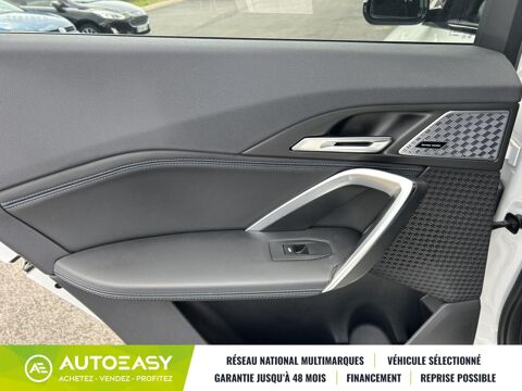 X1 S-Drive 18D 150cv M Sport BVA 2024 occasion 32600 l'Isle Jourdain