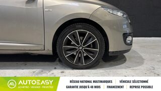 M&eacute;gane III 1.6 dCi 130 BOSE 2013 / RADARS AV-AR / SEMI-CUIR / BVM 2013 occasion 29850 GOUESNOU