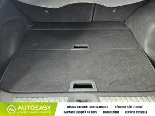 Kadjar 1.6 DCI 130 INTENS BVM 2016 occasion 15130 Lafeuillade-en-V&eacute;zie