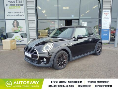 Mini Cooper 1.5 136 EDITION HEDDON STREET 2018 occasion Claira 66530