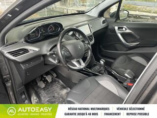 2008 1.5 BLUEHDI ALLURE 102 / GRIP CONTROL / RADAR DE RECUL 2019 occasion 78380 Bougival