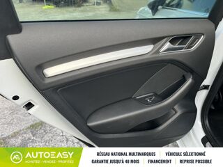 A3 1.8 TFSI 180 S LINE 2013 occasion 97410 Saint-Pierre