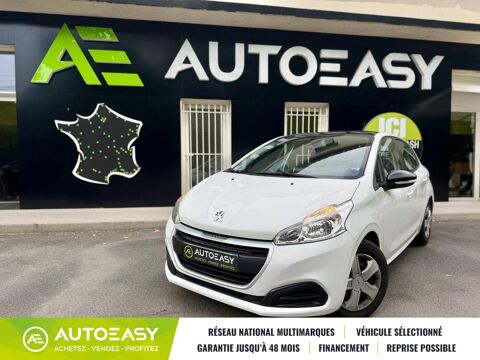 Annonce voiture Peugeot 208 6990 €