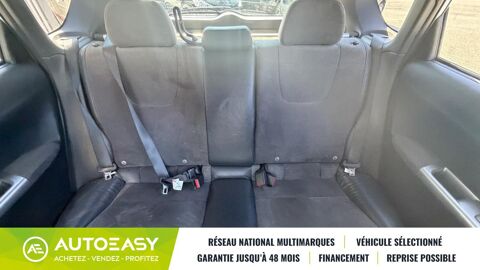 Impreza (2) 2.5 WRX 300 STI 10 2009 occasion 73200 Albertville