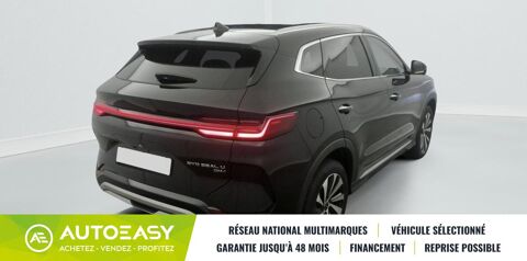 Seal 1.5L DM-I 218 CH PHEV COMFORT 2026 occasion 35230 Saint-Armel