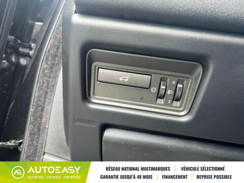 Range Rover Evoque 2.2 TD4 16V DPF 4WD BVA6 150 cv PURE 2013 occasion 97460 Saint-Paul