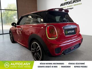 Cooper 1.5 One 102ch 2018 occasion 24750 Boulazac Isle Manoire