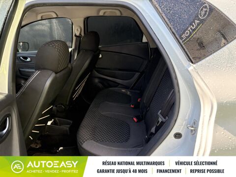Captur 1.3 TCE 130cv 2019 occasion 97460 Saint-Paul