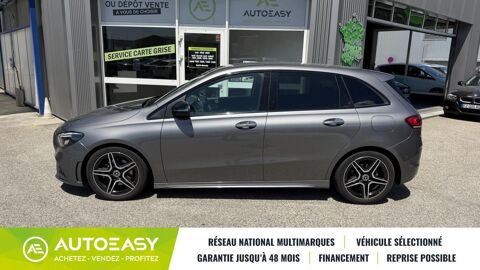Classe B 200d 150ch AMG Line 2022 occasion 73200 Albertville