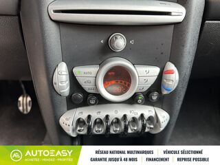 Cooper R57 S 1.6 i Turbo 175 CV - CUIR 2010 occasion 56000 Vannes