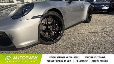 911 992 PHASE 1 GT3 4.0L CLUBSPORT 510 CH 2021 occasion 73200 Albertville