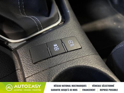 Auris Dynamic Hatchback 1.6 D-4D 112 ch / Suivi d'entretien dispon 2016 occasion 29850 GOUESNOU