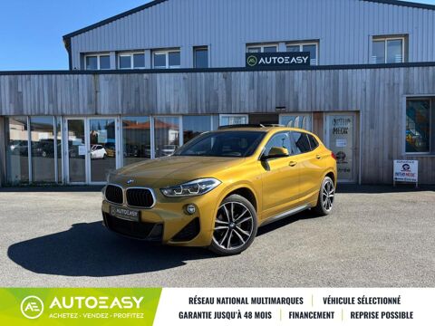 Annonce voiture BMW X2 16990 €