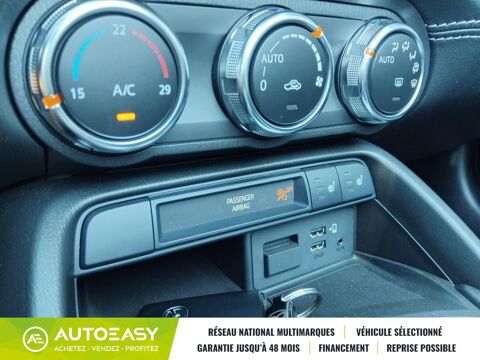 MX-5 V Skyactiv-G 1.5 i 132 cv Selection -1&deg;Main-Suivi Mazda 2021 occasion 68390 Sausheim