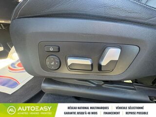 X3 30D XDRIVE 3.0D 286 XLINE / CARPLAY / CAMERA DE RECUL / GARA 2023 occasion 79000 NIORT