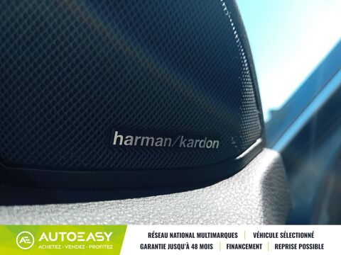 Classe E 500 AMG V8 BI-TURBO 408 ch 2012 occasion 68390 Sausheim