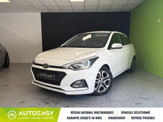 i20 1.0 GDI 101 CH CREATIVE REPROGRAMATION ETHANOL 2019 occasion 83300 Draguignan
