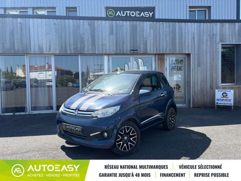 Annonce voiture AIXAM Voiture sans permis 6990 €