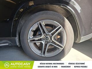 Classe GLE 350e 333 EQ Power AMG Line Pr&eacute;mium 4MATIC 9G-TRONIC 211 2021 occasion 34770 Gigean