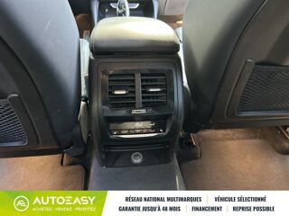 X4 20D 190 CV XDRIVE M SPORT 2018 occasion 13330 P&eacute;lissanne