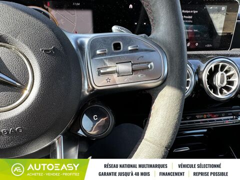 Classe A 35 AMG 4Matic 7G-DCT Speedshift AMG 1019 occasion 84260 Sarrians