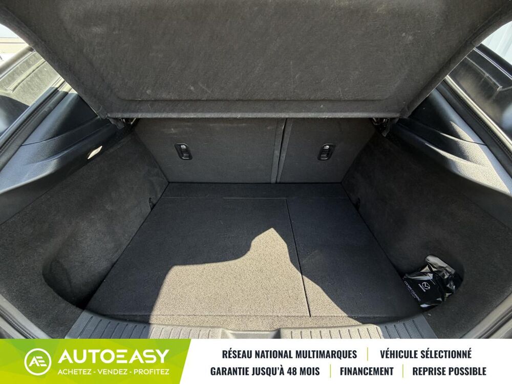 CX-30 2.0 E-SkyActiv-G MHEV Inspiration / SIEGES ELEC CHAUFFANT / 2021 occasion 24750 Boulazac Isle Manoire