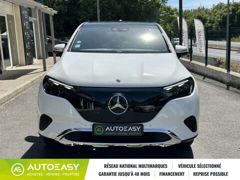 EQE 350+ 292 ELECTRIC ART PREMIUM AIRMATIC * ATTELAGE * DIGITAL 2023 occasion 34430 Saint-Jean-de-Vedas