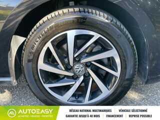Golf 1.6 TDI 115 ch FAP Connect 2019 occasion 69120 Vaulx-en-Velin